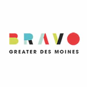 CLE Production Client Bravo Greater Des Moines