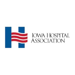 CLE Productions Iowa Hospital Association