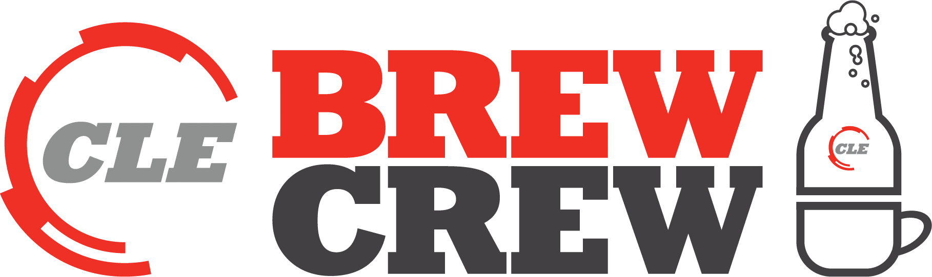 Brew Crew Logo